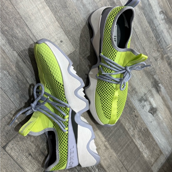 Sorel - Kenetic(TM) Impact II Sneakers - Picture 5 of 5